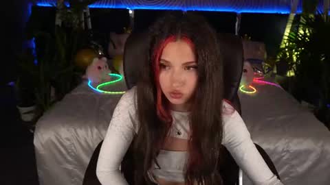 Sasha online show from September 2, 8:00 pm