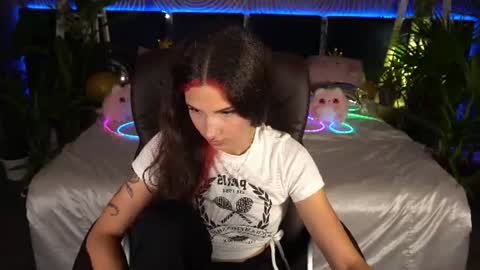 Sasha online show from September 3, 12:13 am