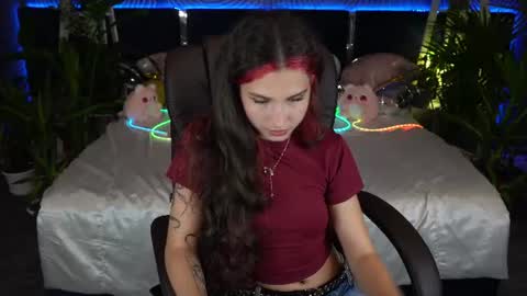 Sasha online show from September 4, 8:13 pm