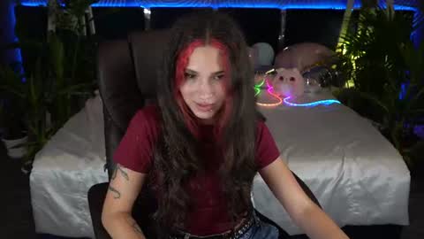Sasha online show from September 4, 10:25 pm