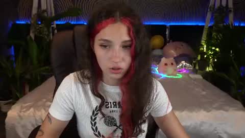 Sasha online show from September 7, 8:15 pm