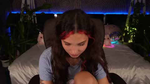Sasha online show from September 8, 10:28 pm