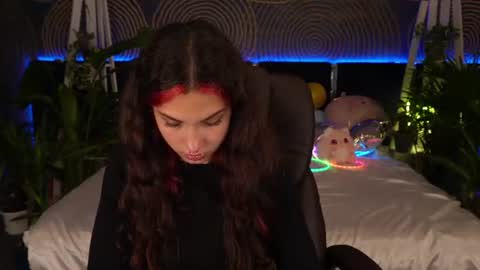 Sasha online show from September 9, 3:47 am