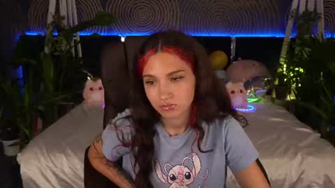 Sasha online show from September 9, 4:53 am