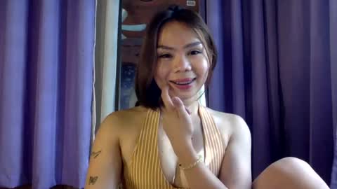 babyfox_26 online show from July 22, 12:13 am