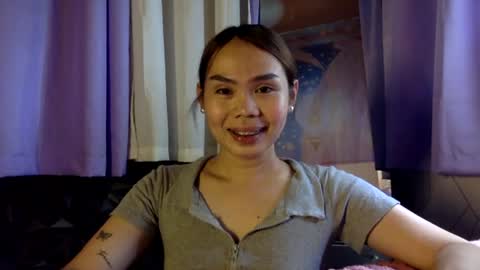 babyfox_26 online show from August 13, 5:21 am