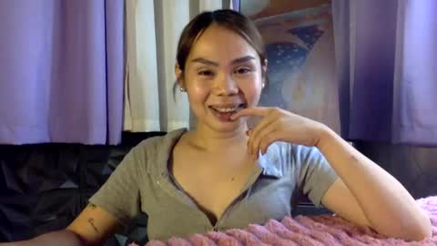 babyfox_26 online show from August 13, 6:27 am