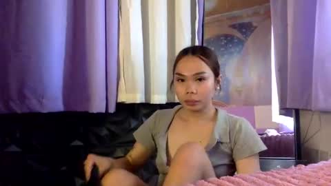 babyfox_26 online show from August 14, 6:28 am