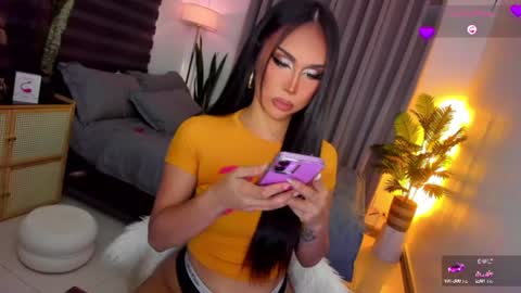 Nichole online show from July 20, 7:00 am