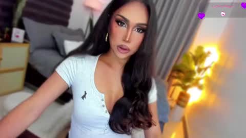 Nichole online show from July 27, 10:32 am