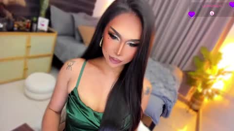 Nichole online show from August 12, 7:27 pm