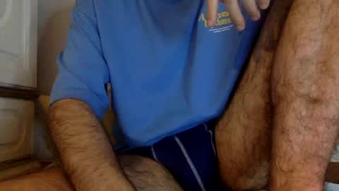 Tom Appleton    online show from August 6, 10:31 pm