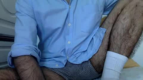 Tom Appleton    online show from August 11, 5:04 pm