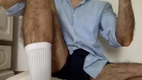 Tom Appleton    online show from August 15, 11:47 am