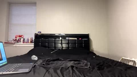 Baby Jay online show from July 27, 1:33 am