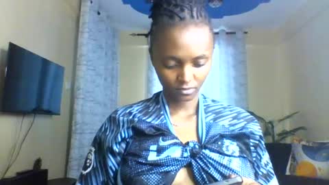 Babylisah online show from August 5, 9:07 am