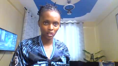 Babylisah online show from August 5, 12:25 pm