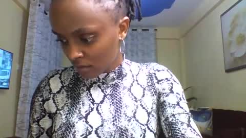 Babylisah online show from August 5, 7:34 pm