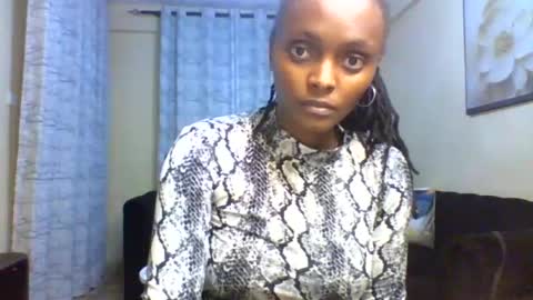 Babylisah online show from August 6, 12:09 am