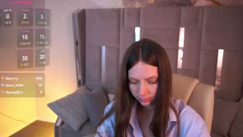Lady Vi online show from July 8, 12:58 am
