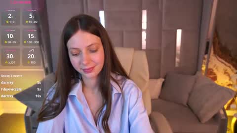Lady Vi online show from July 8, 2:04 am