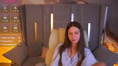 Lady Vi online show from July 14, 3:44 am