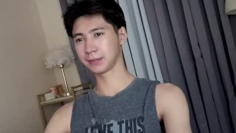 call me james online show from July 13, 7:08 pm