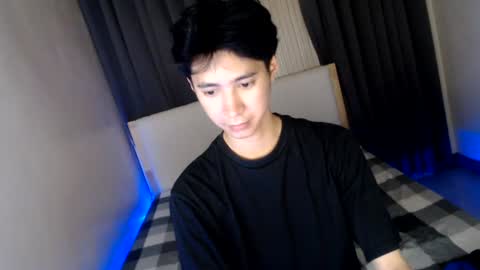 call me james online show from July 21, 5:04 pm