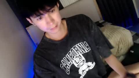 call me james online show from July 21, 7:16 pm