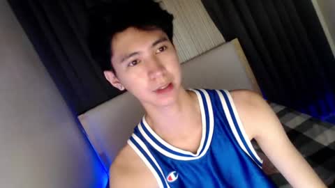 call me james online show from July 21, 8:22 pm