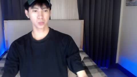 call me james online show from July 22, 6:10 pm