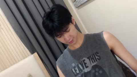 call me james online show from July 29, 4:47 pm