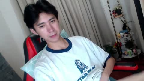 call me james online show from August 11, 4:53 pm