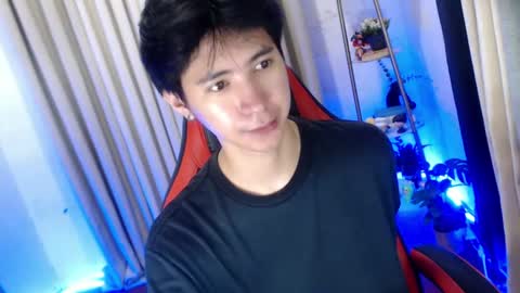 call me james online show from August 12, 3:03 pm