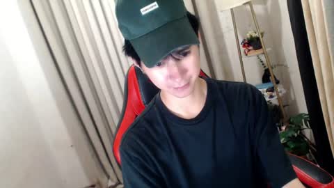 call me james online show from August 12, 4:09 pm