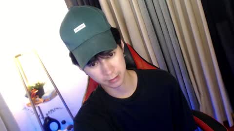 call me james online show from August 12, 7:49 pm