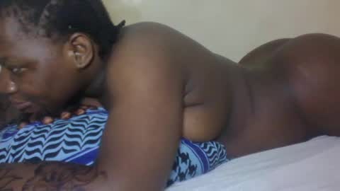 Rossy Kwekwe online show from August 7, 2:33 am