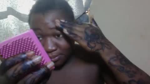 Rossy Kwekwe online show from August 8, 9:42 am