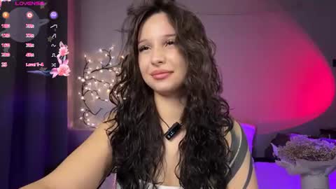BabyMooon online show from July 24, 8:12 pm