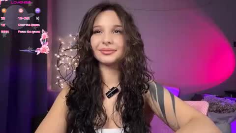 BabyMooon online show from July 24, 9:18 pm