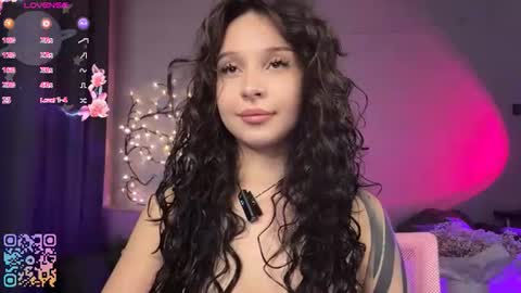 BabyMooon online show from July 26, 8:14 pm