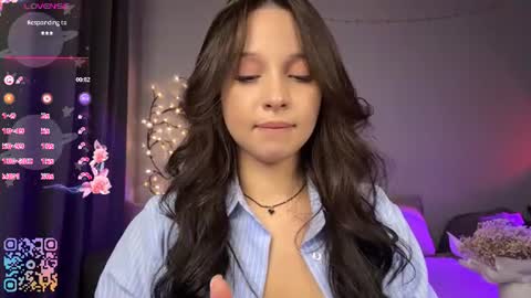 BabyMooon online show from July 28, 10:27 pm