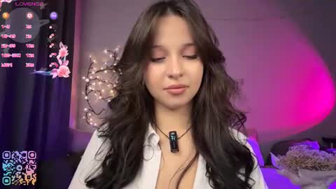 BabyMooon online show from July 28, 11:44 pm