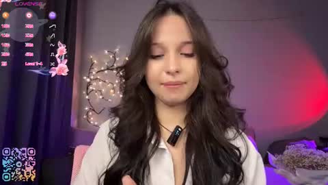 BabyMooon online show from July 29, 1:56 am