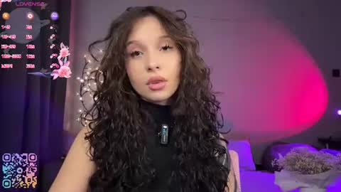 BabyMooon online show from July 30, 9:21 pm