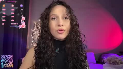 BabyMooon online show from July 30, 11:44 pm