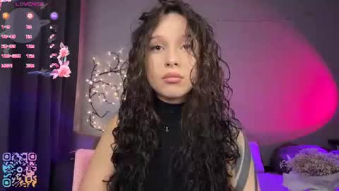 BabyMooon online show from July 31, 12:50 am