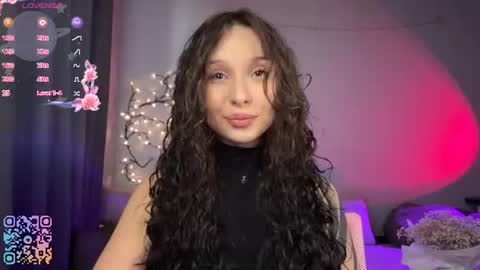 BabyMooon online show from July 31, 1:56 am