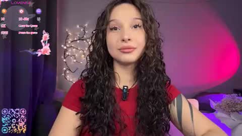 BabyMooon online show from July 31, 7:08 pm