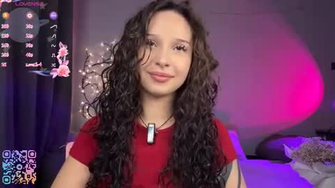 BabyMooon online show from July 31, 8:14 pm